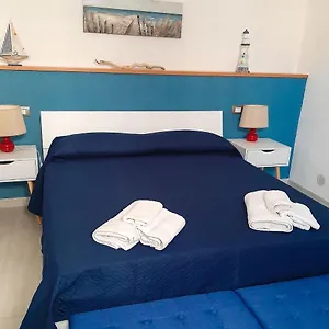 Brezza Marina 33 - Castellammare del Golfo