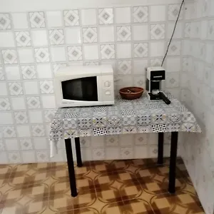 La Casa Di Pina Castellammare del Golfo
